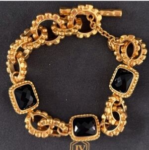 Julie Vos Marbella Demi Bracelet